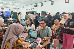 Satu Data Indonesia Perluas Perlinsos Digital
