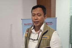 Bulog Serap Gabah Tanpa Batas Demi Petani