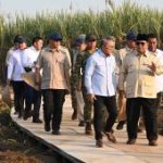 Indonesia Swasembada Delapan Komoditas Pangan