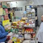 Bulog Perketat Pengawasan Ribuan Gerai Pangan