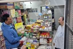 Bulog Perketat Pengawasan Ribuan Gerai Pangan
