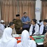 Rahasia Sukses Sekolah Terintegrasi