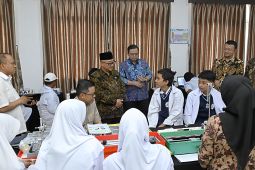 Rahasia Sukses Sekolah Terintegrasi