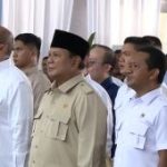 Prabowo Bawa Gebrakan Baru di Halmahera