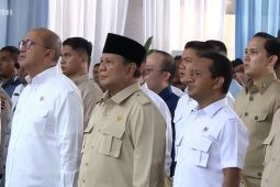 Prabowo Bawa Gebrakan Baru di Halmahera