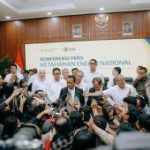 Strategi Baru Amankan Pasokan Minyak Nasional