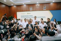 Strategi Baru Amankan Pasokan Minyak Nasional