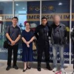 Ditolak Masuk Karena Dugaan Pencurian