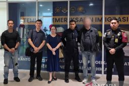 Ditolak Masuk Karena Dugaan Pencurian