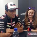Jorge Martin Masih Cari Ritme di Mandalika