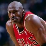 Jersei Michael Jordan Pecahkan Rekor Dunia