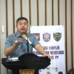 Strategi Ampuh Kendalikan Harga Pangan