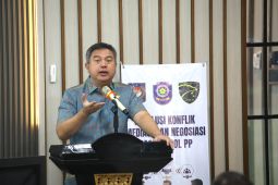 Strategi Ampuh Kendalikan Harga Pangan
