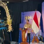 Strategi Baru Kemenkumham Dukung Astacita