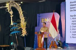 Strategi Baru Kemenkumham Dukung Astacita