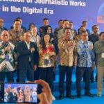 Indonesia Usul Forum Hak Cipta Pers ASEAN