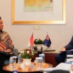 Indonesia Australia Perkuat Keamanan Perbatasan