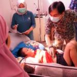 Waspada Lonjakan Kasus ISPA di Jawa Timur