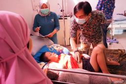 Waspada Lonjakan Kasus ISPA di Jawa Timur