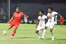 Persipura Jayapura Bungkam De Red FC