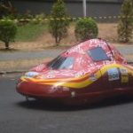 Masa Depan Kendaraan Ramah Lingkungan