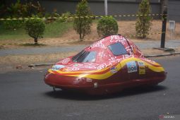 Masa Depan Kendaraan Ramah Lingkungan