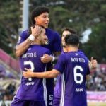Persik Kediri Bungkam PSS Sleman