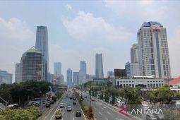 Prediksi Cuaca Sabtu Ini di Indonesia