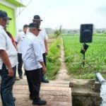 Solusi Air Petani Blitar Makin Terjamin