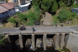 Solusi Banjir Jembatan Cerme Kediri