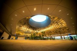 Era Baru Bandara Dhoho Kediri Kini Mandiri