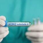 Waspada Lonjakan Kasus ISPA dan Influenza A