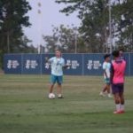 Persik Waspadai Kekuatan Madura United