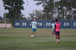 Persik Waspadai Kekuatan Madura United