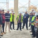 Pasar Baru Blitar Ramah Disabilitas