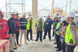 Pasar Baru Blitar Ramah Disabilitas