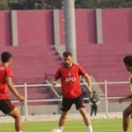Misi Rahasia Persik Redam Persib