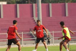 Misi Rahasia Persik Redam Persib