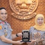 Jaga Investasi Jatim Lewat Sinergi Kuat