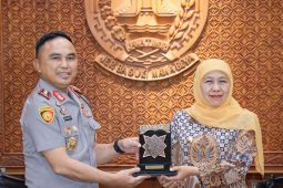 Jaga Investasi Jatim Lewat Sinergi Kuat