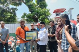 Modernisasi Pertanian Blitar Makin Gahar
