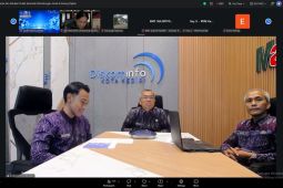 Waspada Bahaya Siber Lindungi Anak Digital