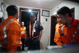Keamanan Jalur Kereta Api Diperketat