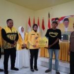 Kabar Baik Warga Kediri Dapat Rumah Layak
