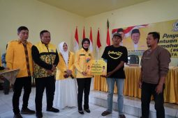 Kabar Baik Warga Kediri Dapat Rumah Layak