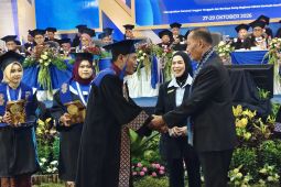 Jangan Cuma Kejar Ijazah Sarjana Saja