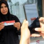 Ratusan Ribu Penerima Bansos Siap Lepas Status Bantuan