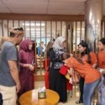 Semangat Penari Gandrung Usai Tragedi Kapal