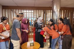 Semangat Penari Gandrung Usai Tragedi Kapal