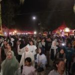 Efek Gandrung Sewu Dongkrak Ekonomi Lokal